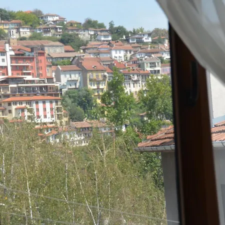 Our House In The Town *