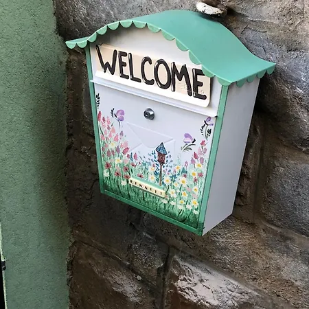 Our House In The Town Apartment *