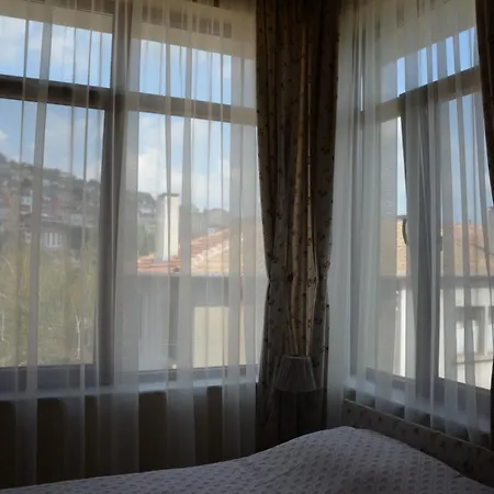 Our House In The Town Apartment *