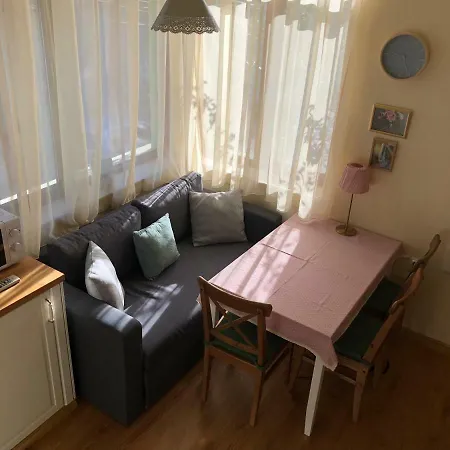 Apartment Our House In The Town Veliko Tarnovo