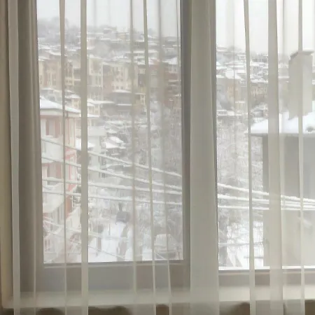 Our House In The Town * Veliko Tŭrnovo