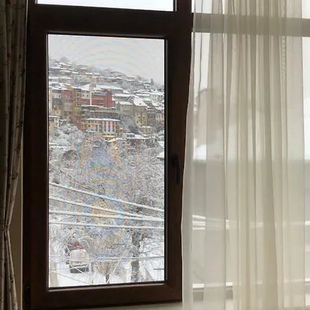 Our House In The Town Apartamento *