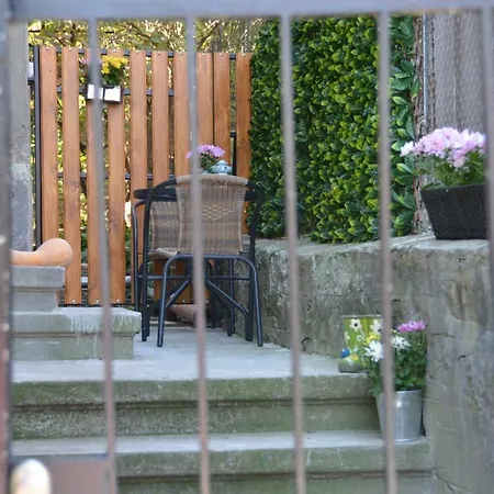 Our House In The Town Apartamento