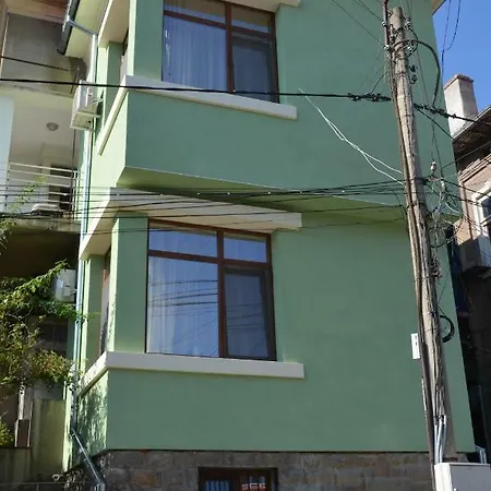 Our House In The Town *