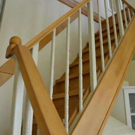 Apartamento Our House In The Town