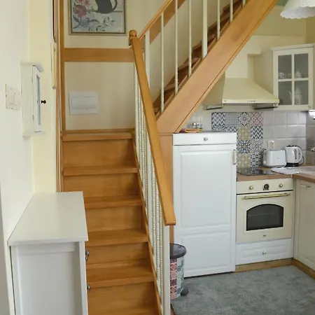 Our House In The Town Apartamento *