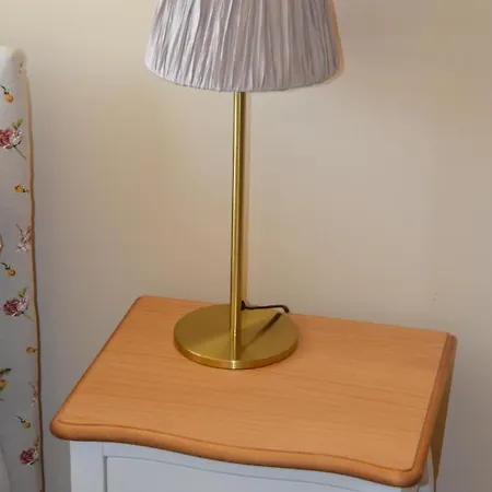 Our House In The Town Apartamento *