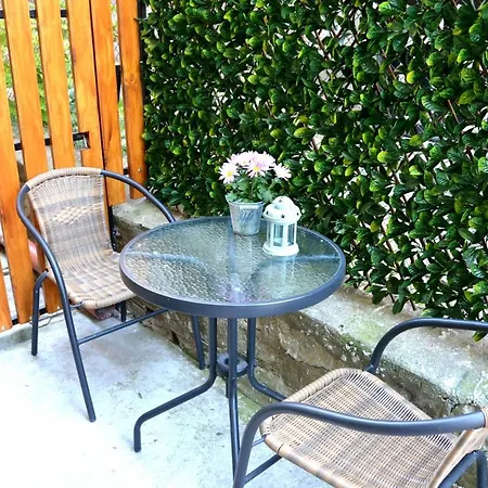 Apartment Our House In The Town Veliko Tarnovo