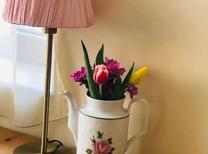 Apartment Our House In The Town