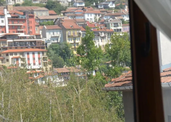 Our House In The Town *