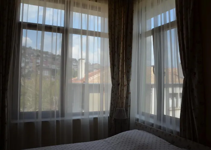 Our House In The Town Apartment *