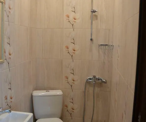 Our House In The Town *