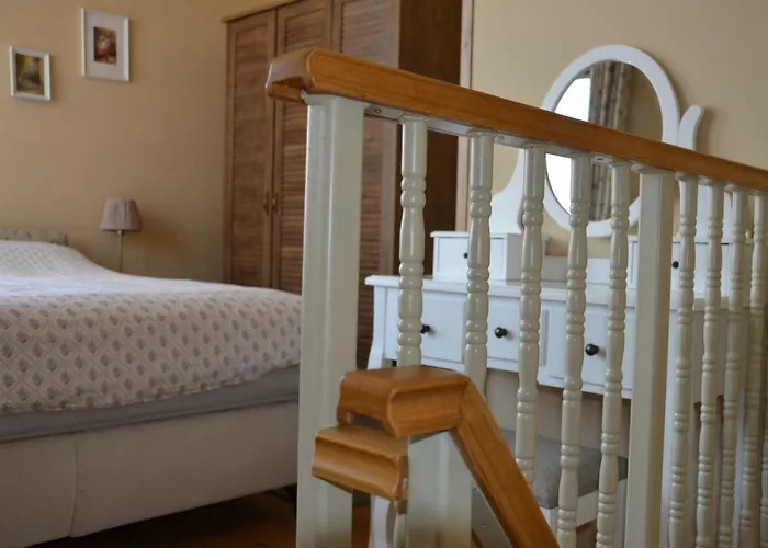 Our House In The Town Apartment Veliko Tarnovo