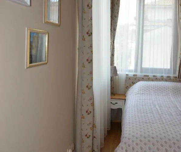 Our House In The Town Apartment Veliko Tarnovo