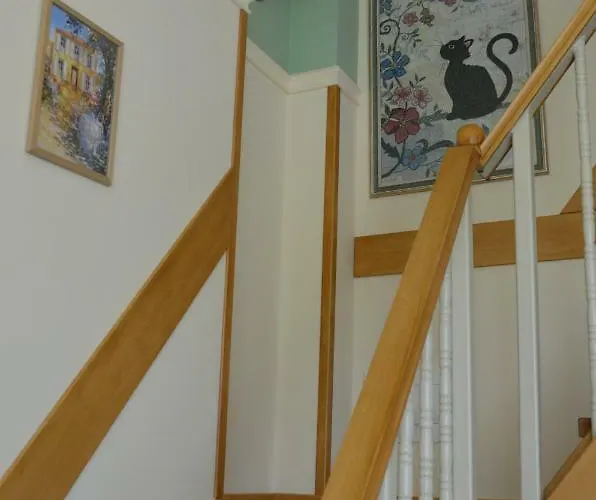 Our House In The Town