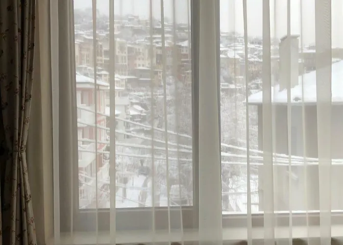 Our House In The Town * Veliko Tarnovo