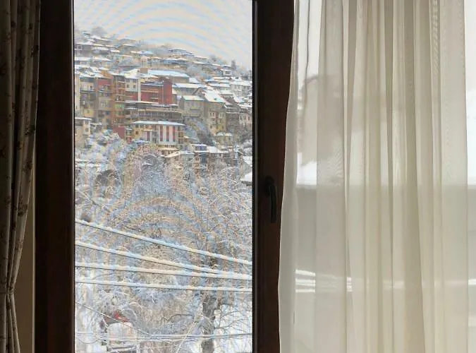 Our House In The Town Apartment *