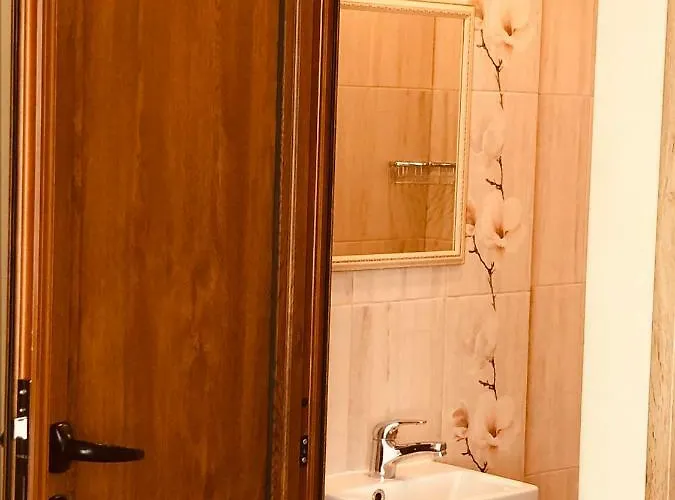 アパート Our House In The Town *