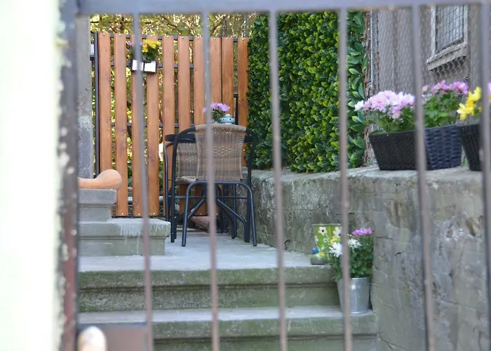 Our House In The Town Lejlighed