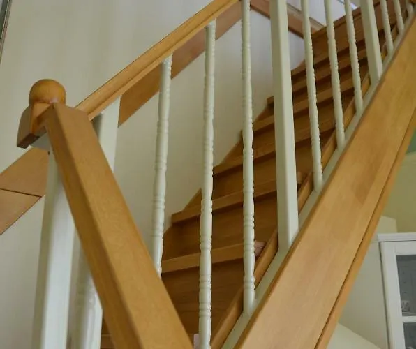 Lejlighed Our House In The Town