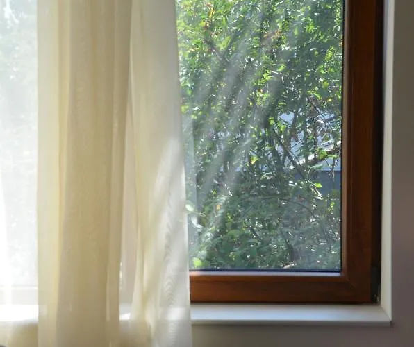 Our House In The Town ヴェリコ・タルノヴォ