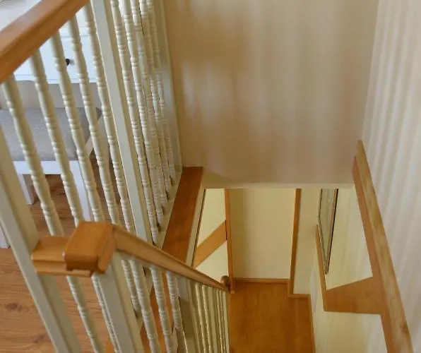 Our House In The Town