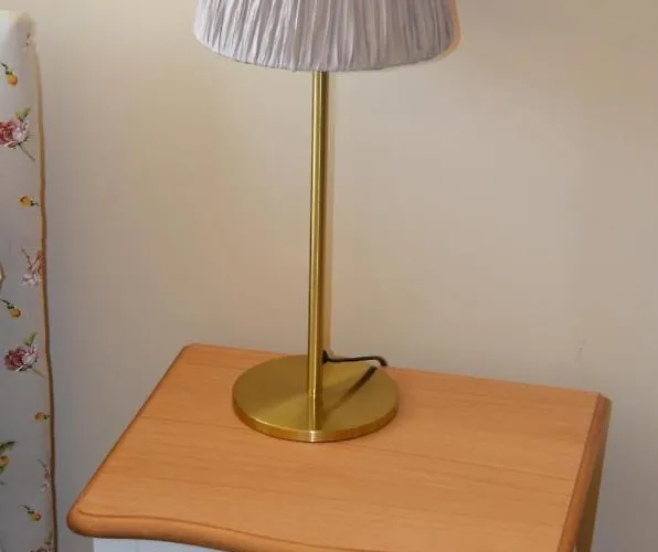 Our House In The Town アパート *